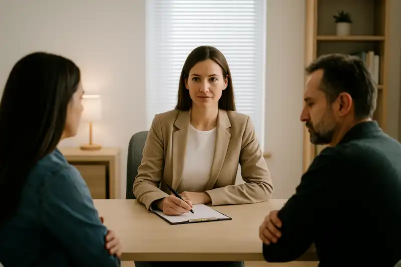 Cómo trabajo en casos judicializados con alta conflictividad