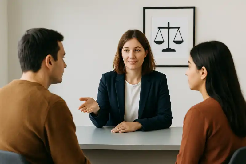 Coordinación de Parentalidad