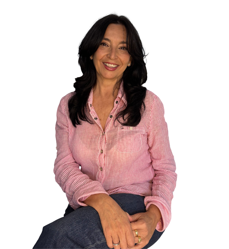 sobre rosa cambronero