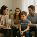 Psicólogo en Málaga rosa cambronero