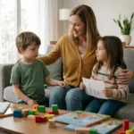 celos entre hermanos como gestionarlos psicologia familiar