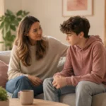 Terapia para adolescentes en Málaga