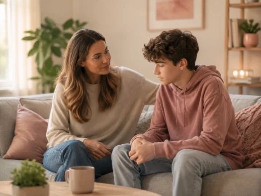 Terapia para adolescentes en Málaga